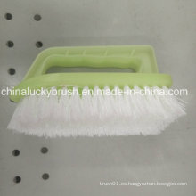 Sharp estilo final de ropa de lavado cepillo (YY-480)